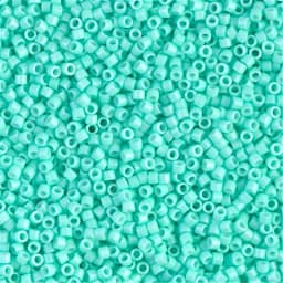 1.6mm Opaque Color JP Miyuki Delica 11/0 Beads Glass Seed Beads Charm for Jewelry Making Necklace Bracelet Diy Accessories