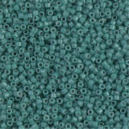 1.6mm Opaque Color JP Miyuki Delica 11/0 Beads Glass Seed Beads Charm for Jewelry Making Necklace Bracelet Diy Accessories