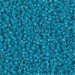1.6mm Opaque Color JP Miyuki Delica 11/0 Beads Glass Seed Beads Charm for Jewelry Making Necklace Bracelet Diy Accessories