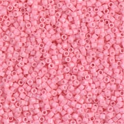1.6mm Opaque Color JP Miyuki Delica 11/0 Beads Glass Seed Beads Charm for Jewelry Making Necklace Bracelet Diy Accessories