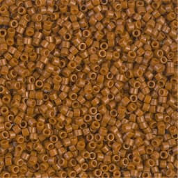 1.6mm Opaque Color JP Miyuki Delica 11/0 Beads Glass Seed Beads Charm for Jewelry Making Necklace Bracelet Diy Accessories