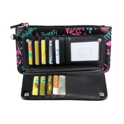 Fashion Designer Women's Wallet Lady Purse Card Holder Female Accessories