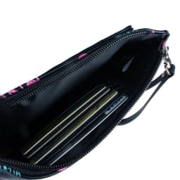 Fashion Designer Women's Wallet Lady Purse Card Holder Female Accessories