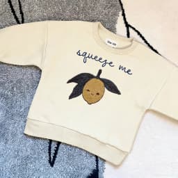 Kids Sweatshirts for Boys Girls Cute Long Sleeve Sweatshirts Children's Cotton Pullover Top