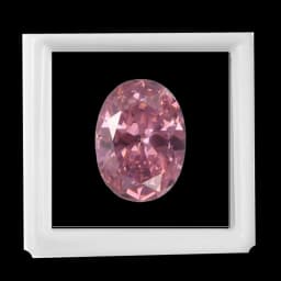 Large UNHEATED 20.50CT PINK SAPPHIRE 13X18MM OVAL CUT AAAA+ LOOSE GEMSTONES