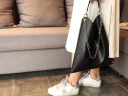 Fashion Leather Handbags for Ladies Luxury Handbags Women Bags Designer Large Capacity Tote Simple Chain Shoulder Bag Female