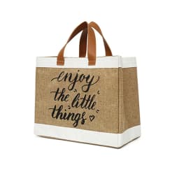 Tote Bag Women Canvas Casual Large Capacity Shoulder Bag For Female Fashion Vintage Handbag Letter Printing Shooper HandBag 2023