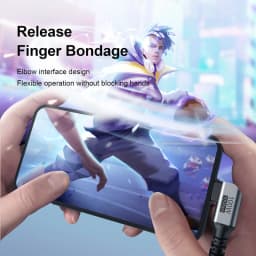 Hagibis USB C to USB C Cable USB 3.2 Gen 2 Type C Cable 10Gbps 4K 60Hz Video 100W Fast Charging for iPhone 17 Macbook Pro iPad