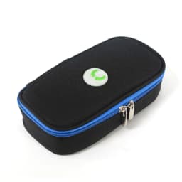 Thermal Insulated Insulin Cooling Bag Diabetic Pocket Pill Protector Medicla Cooler without Gel Oxford Waterproof Travel Case