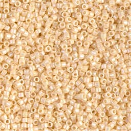 1.6mm 10g Japanes Miyuki Delica Beads Luster Rainbow Color Seed Beads Charm For Jewelry Making Necklace Bracelet Diy Accessories