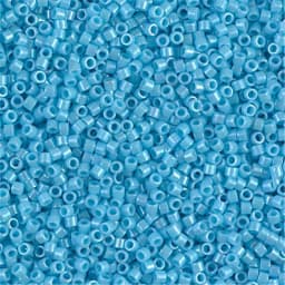 1.6mm 10g Japanes Miyuki Delica Beads Luster Rainbow Color Seed Beads Charm For Jewelry Making Necklace Bracelet Diy Accessories