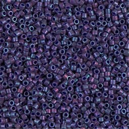1.6mm 10g Japanes Miyuki Delica Beads Luster Rainbow Color Seed Beads Charm For Jewelry Making Necklace Bracelet Diy Accessories