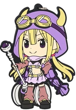 Mahou Shoujo Madoka Game Anime Tamaki Iroha Kyouko Mami Sayaka Homura Tsuruno Futaba Mitsuki Acrylic PVC Keychain
