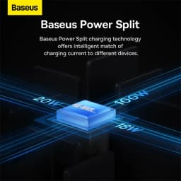 Baseus 3 in 1 USB C Cable for iPhone 13 12 Pro 11 XR Charger Cable 100W Micro USB Type C Cable for Macbook Pro Samsung Xiaomi
