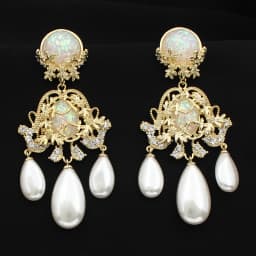 Luxury Women Earrings Long Tassel Party Bridal Wedding Jewelry Green Red Purple Zircon Small Water Drop Earrings for Women Gift