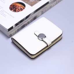 Genuine Leather Unisex Money Bag Luxury Design Famous Brand Hasp Square Wallet Fashion Card Holders Women Small Coin Purses