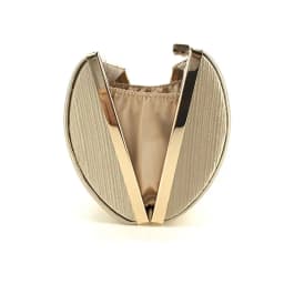 New Wallet Stylish Multi-Color Dinner Bag Evening Luxury Women Bridal Party Prom Golden Tassel Wedding Clutch Purse Silk Handbag