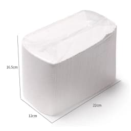 50pcs/Pack Nail Art Table Mat Disposable Clean Pads Beauty For Nails Care Polish Waterproof Tablecloths Manicure Tool Lint Paper