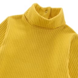 2 Pcs Cotton Baby Bodysuits Girl Rompers Boy Jumpsuit Toddler Jumper Body Long Sleeve Turtle Neck High Collar Autumn Winter