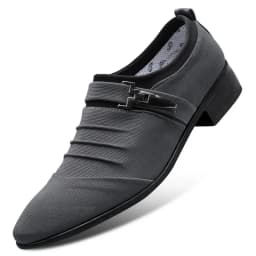 2022 Men Shoes Spring New Fashion All-Match Canvas Shoes Male Large Size Breathable Footwear Casual Business Shoe zapatos hombre