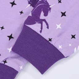 Girls Pajamas Long Sleeve Children Set Little Kids Pjs Sleepwear Size 2-9year