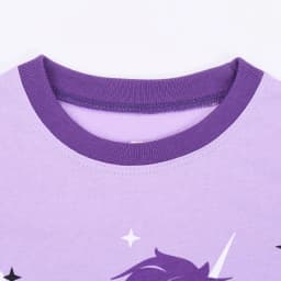 Girls Pajamas Long Sleeve Children Set Little Kids Pjs Sleepwear Size 2-9year