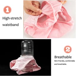 5 Pcs/Lot Cotton Girl Underwear Beautiful Rainbow Cartoon Panties For Girls Breathable Kids briefs Soft Girls Triangle knickers