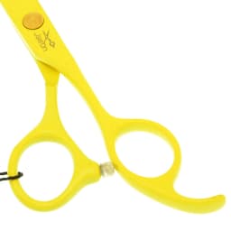 Jason 5.5 inch Hair Shears Barber Hair Cutting Scissors Thinning Shears Salon Hairdressing Styling Tools Hair Equipment A0072D
