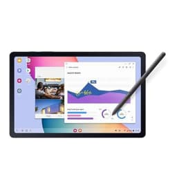 Tab S6 Lite Stylus Pen Replacement For Samsung Galaxy Tab S6 Lite Stylus Touch S Pen Without Bluetooth + Tips/Nibs