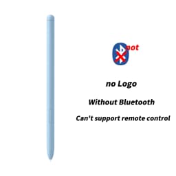 Tab S6 Lite Stylus Pen Replacement For Samsung Galaxy Tab S6 Lite Stylus Touch S Pen Without Bluetooth + Tips/Nibs