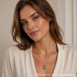 Pendant Gold Scarab Sun Beetle Brand New 925 Sterling Silver Vintage Jewelry Europe Bijoux Accessories Gift For Woman Girls
