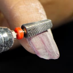 Tungsten Steel Nail Drill Bits Milling Cutter For Remove Nail gel Diamond Drill Bits For Remove Dead Skin Burrs Bits