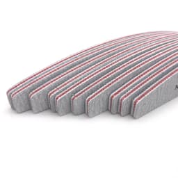 50 pcs/lot Professional Nail File Buffer For Double-sided Polish Nails Files lime a ongles Nail Manicure Tool Wholesale