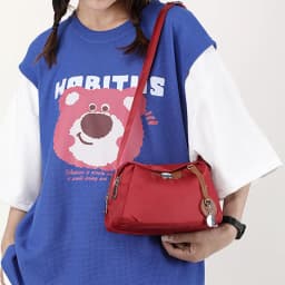 Fashion Nylon Shoulder Bags For Women Waterproof Shell Crossbody Bag Fashion Solid Color Messenger Handbags Shopping Purse