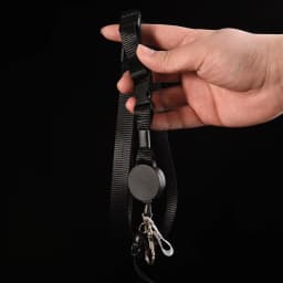 3 in 1 Mobile Phone Lanyard Key Ring Multi-function Neckband Keychain Anti-lost Badges ID Cell Phone Rope Neck Straps Key Chain