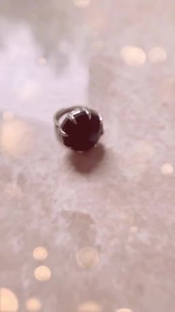 Cocktail Ring Claw,Brand New Europe Style Fine Jewerly For Women Vintage Gift In 925 Sterling Silver