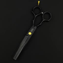 Hair Scissors 5.5'' Hair Scissors Professional Barber Scissors Hairdressing Scissors Hair Accessories Hairdresser's Scissor Set