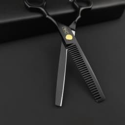 Hair Scissors 5.5'' Hair Scissors Professional Barber Scissors Hairdressing Scissors Hair Accessories Hairdresser's Scissor Set