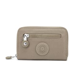 High Quality Portable Nylon Best Fashion Wallet Waterproof 2023 New 8170