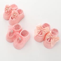 3Pair/lot New Baby Socks Lace Flower Bow Girls' Baby Socks