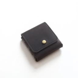 100% Genuine Leather Coin Purse For Men Women Female Cowhide Vintage Small Mini Money Bag Earphone Line Case Change Pouch Holder