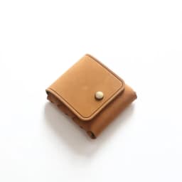 100% Genuine Leather Coin Purse For Men Women Female Cowhide Vintage Small Mini Money Bag Earphone Line Case Change Pouch Holder