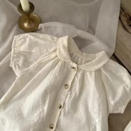 New Arrival Baby Girl Clothing Set Soft Breathable Active Girls Tee And Bloomer 2 Pcs Suit Clothing