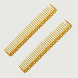 Professional Haircut Comb Barber Shop Hair Trimmer Hairdressing Hairbrush Hairstylist Hair Cutting Combs Hair Salon Styling Tool