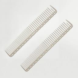 Professional Haircut Comb Barber Shop Hair Trimmer Hairdressing Hairbrush Hairstylist Hair Cutting Combs Hair Salon Styling Tool
