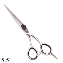 Hair Scissors Professional Purple Dragon 5.5" 6" Japan 440C Barber Hairdressing Scissors Haircut Set Thinning Shears Razor Z9015