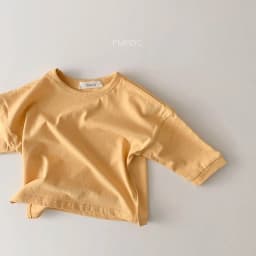 New Spring Autumn Baby T-Shirts Infant Baby Girls Boys Solid Color Base T Shirt Kids Cotton Tops Round Neck Toddler Clothes