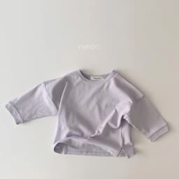 New Spring Autumn Baby T-Shirts Infant Baby Girls Boys Solid Color Base T Shirt Kids Cotton Tops Round Neck Toddler Clothes