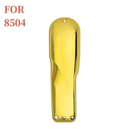 Hair Clipper Cover For Wahl 8148 8591 8504 Electric Clipper Modified Shell Barber Shop Hair Cutting Machine Housing Lid Y0429