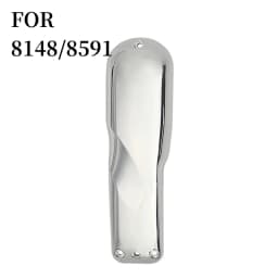 Hair Clipper Cover For Wahl 8148 8591 8504 Electric Clipper Modified Shell Barber Shop Hair Cutting Machine Housing Lid Y0429